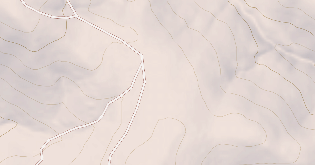 Map preview of USGS National Digital Trails db033dae-2c32-4096-b5a8-1788f72fadfd