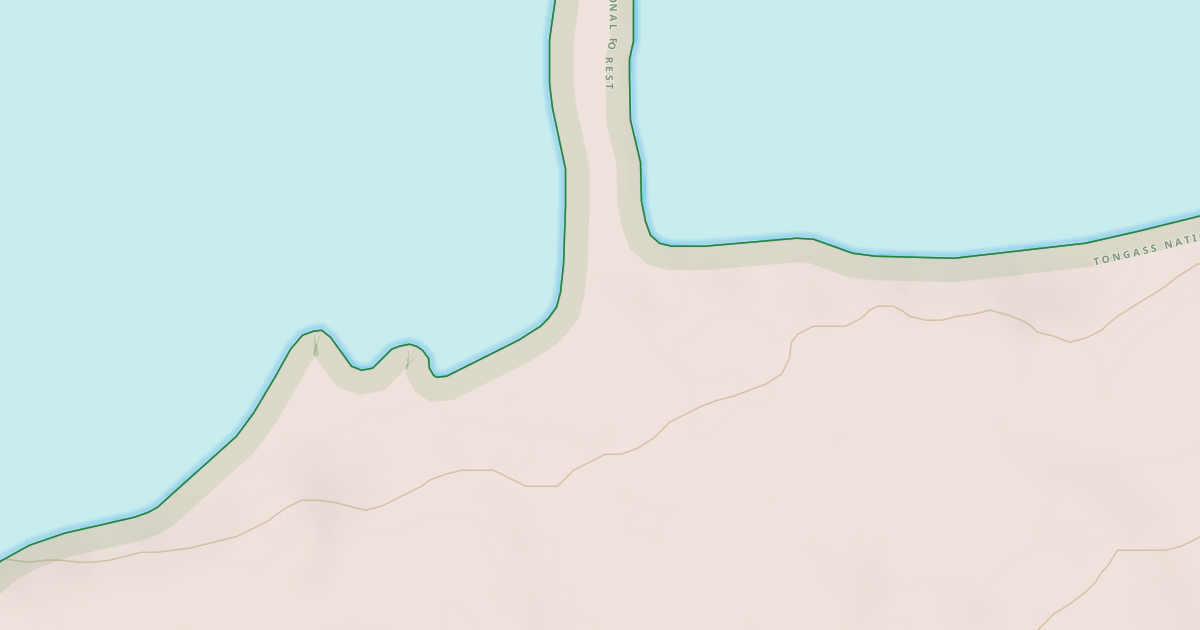 Map preview of West Appleton Road