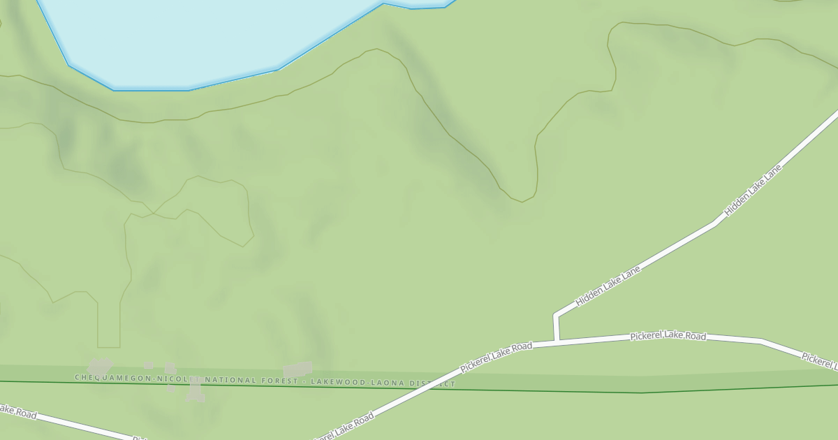 Map preview of FR 2341B