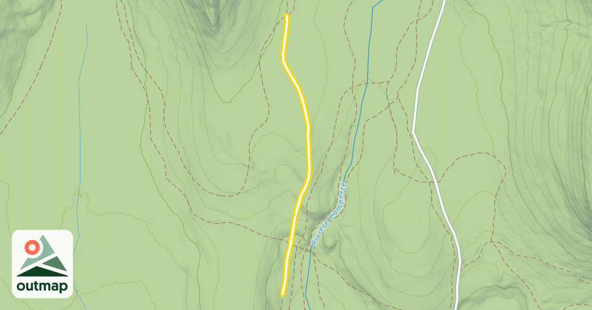 Map of 8