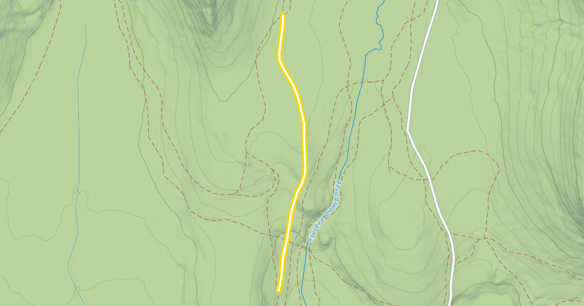 Map preview of 8