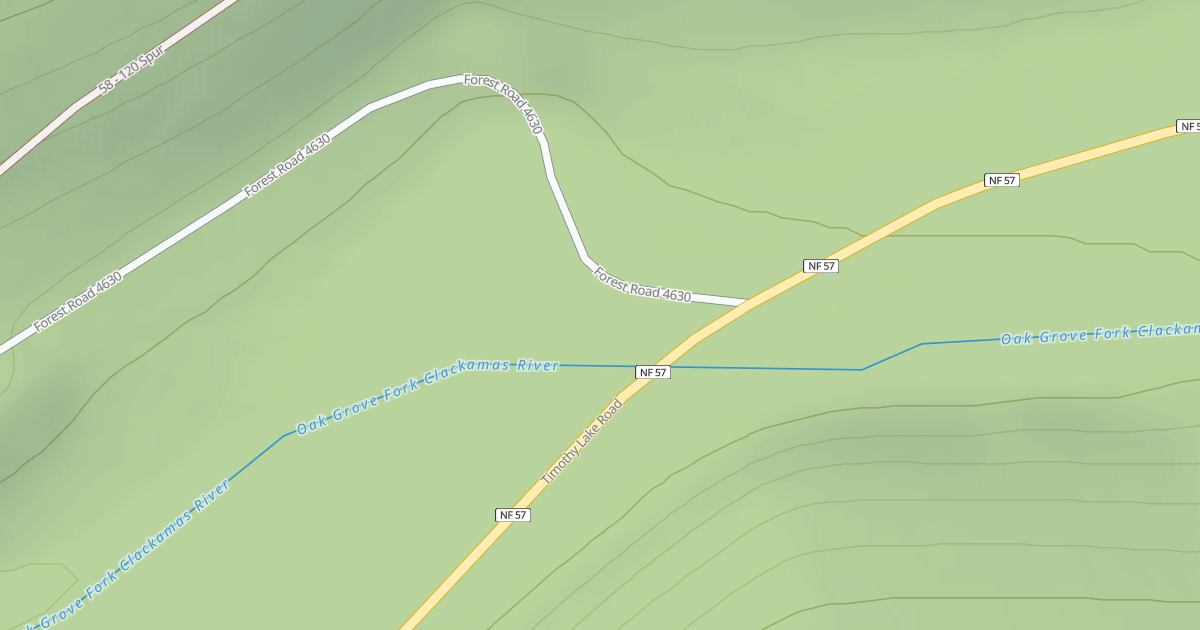 Map preview of 4630032