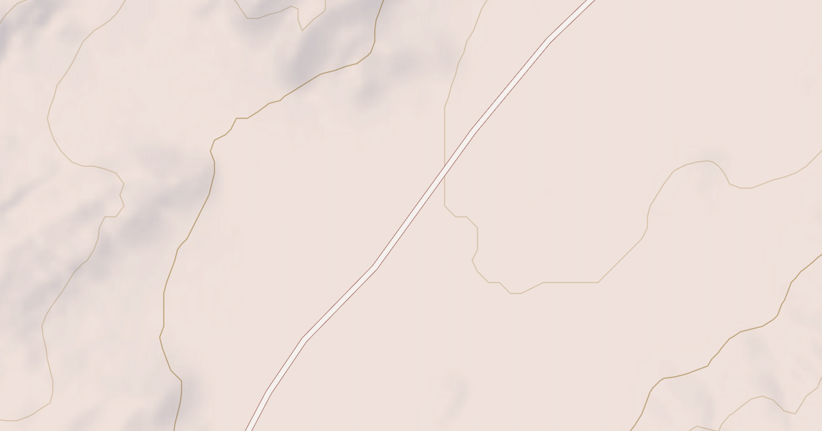 Map preview of BLM National GTLF Public Motorized Roads 0bdc9c6d-3d0a-4c35-a94f-e0f5fa5c164c