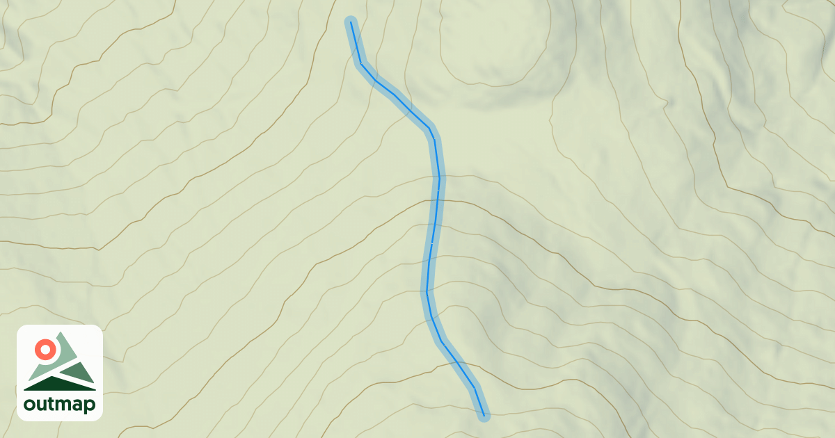 Map of Westside
