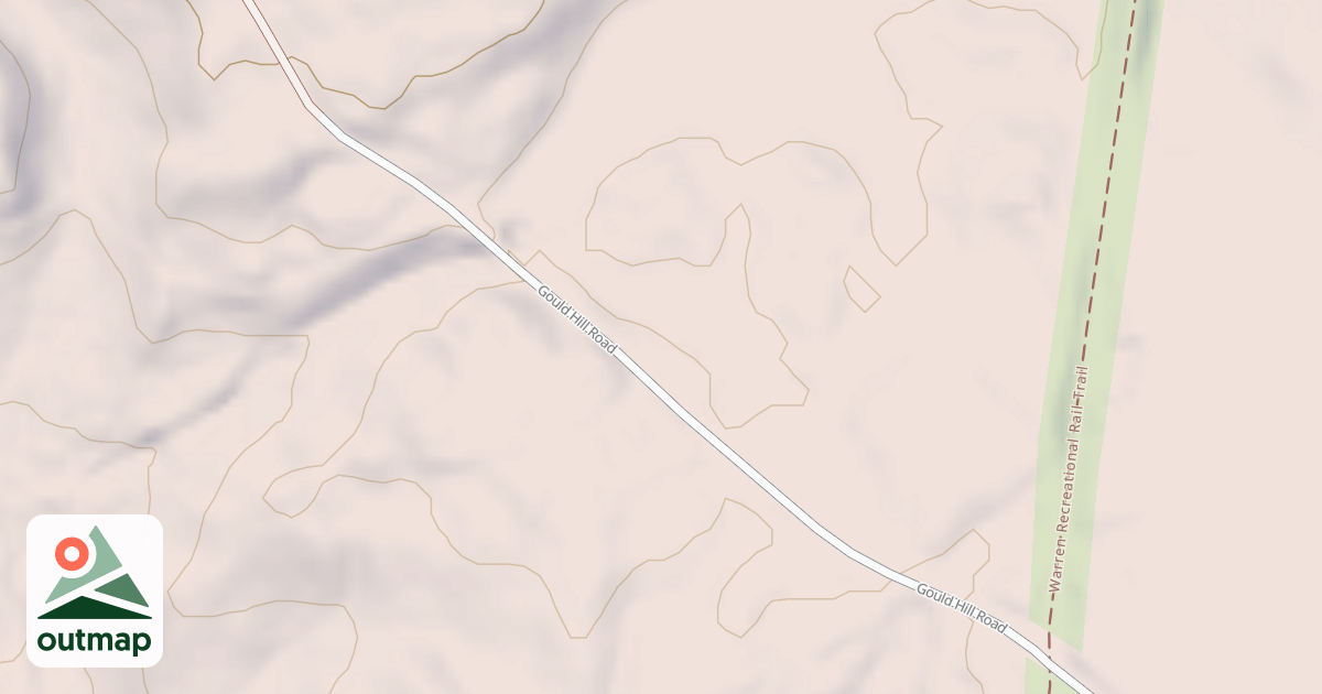 Map of USGS National Digital Trails 4127c6fd-d63e-43ec-96a5-9448f7b55ff2