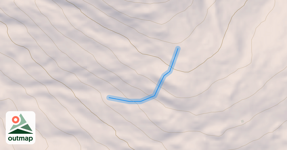Map of Valley View