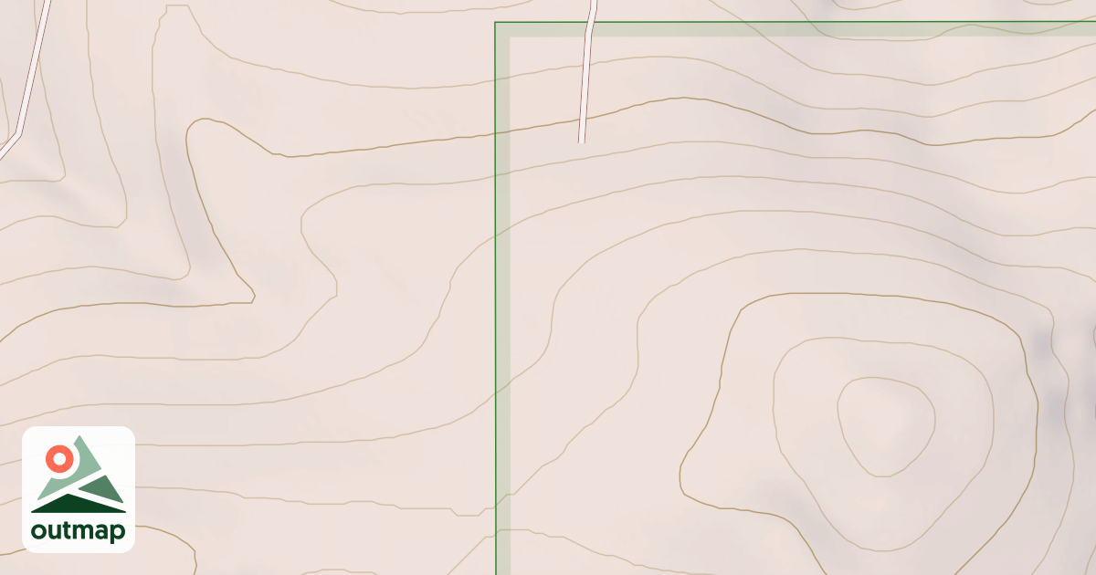 Map of LONE TREE TRAVELWAY