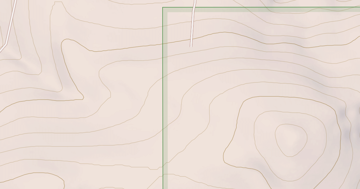 Map preview of LONE TREE TRAVELWAY