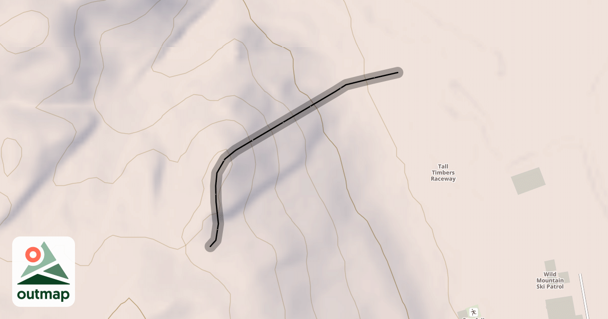 Map of The Wall