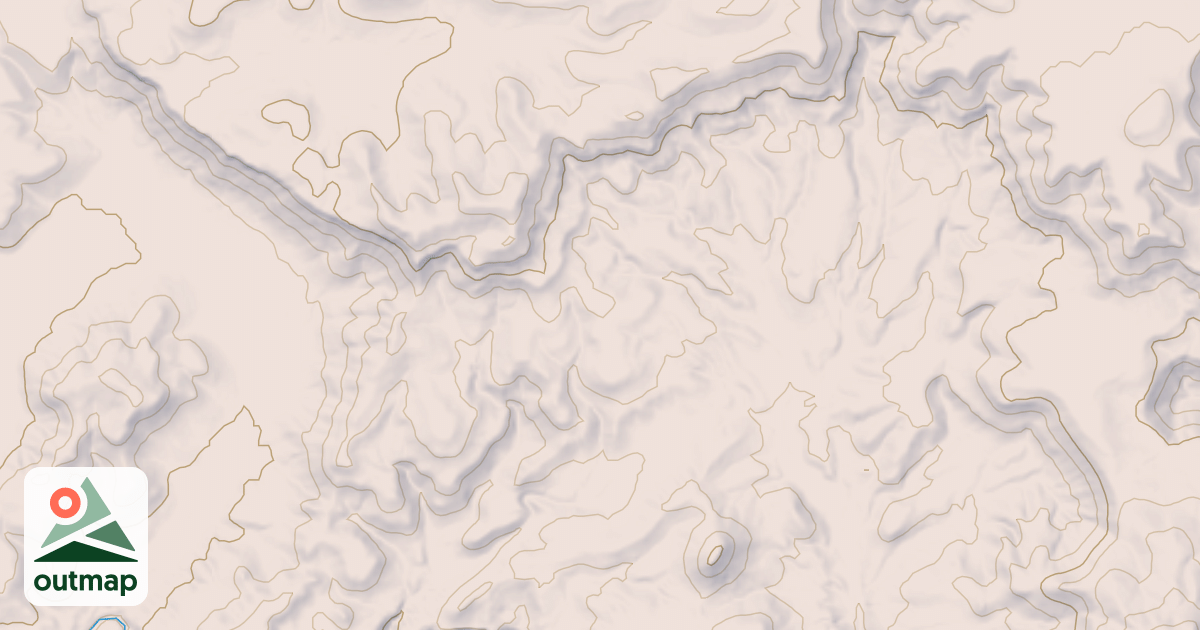 Map of BLM National GTLF Public Motorized Roads 22a2e81a-095c-4fec-8411-80799ccb978f