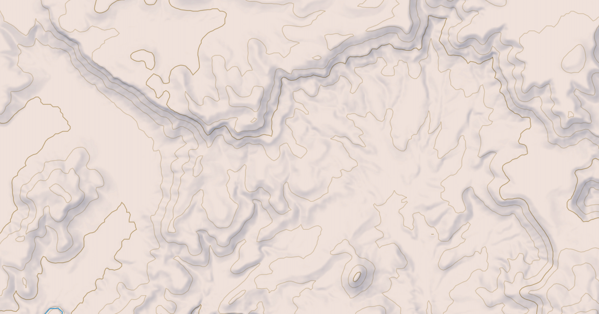 Map preview of BLM National GTLF Public Motorized Roads 22a2e81a-095c-4fec-8411-80799ccb978f