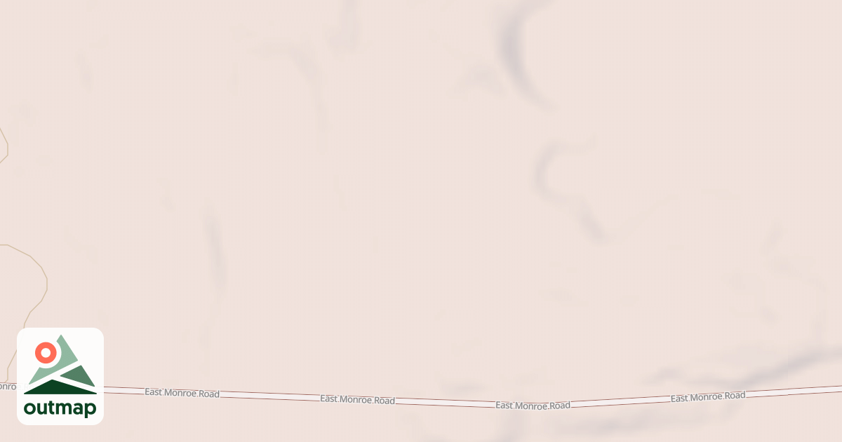 Map of 6091