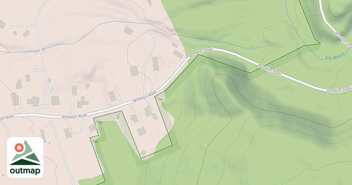 Map of Fr 10