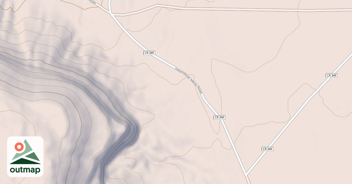 Map of BLM National GTLF Public Motorized Roads 17bdaa42-f0bc-464b-aca4-3bc3da1f5e92