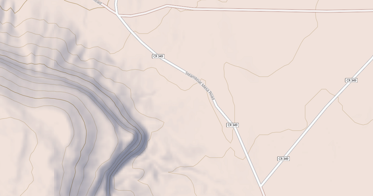 Map preview of BLM National GTLF Public Motorized Roads 17bdaa42-f0bc-464b-aca4-3bc3da1f5e92