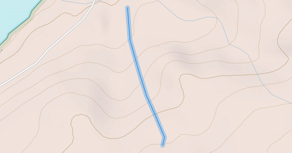 Map preview of Aurora Valley