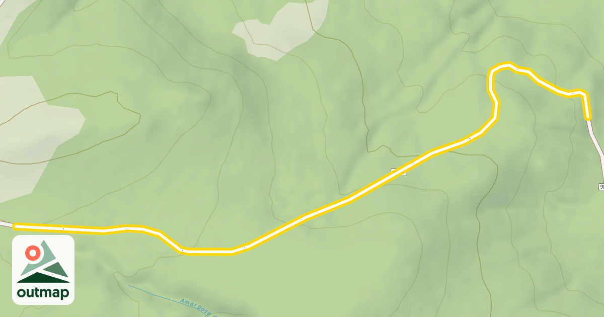 Map of Condor Summit