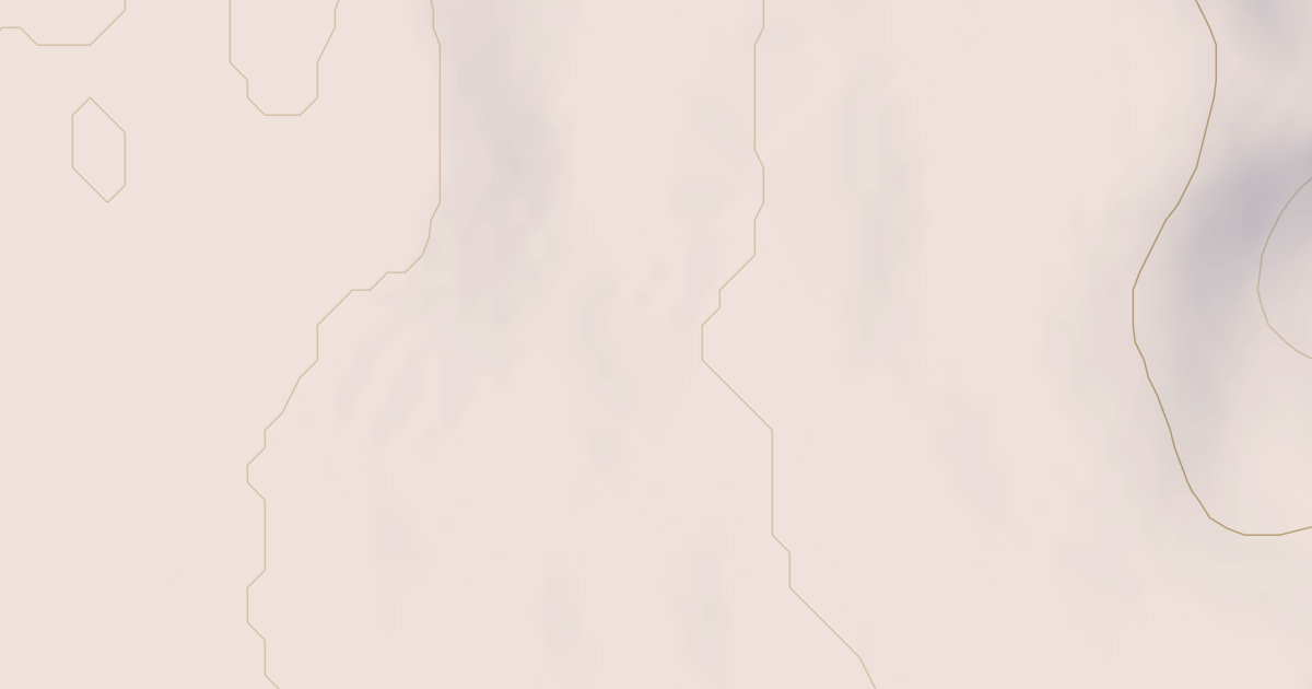 Map preview of Windy Creek Subsistence Ohv Trail