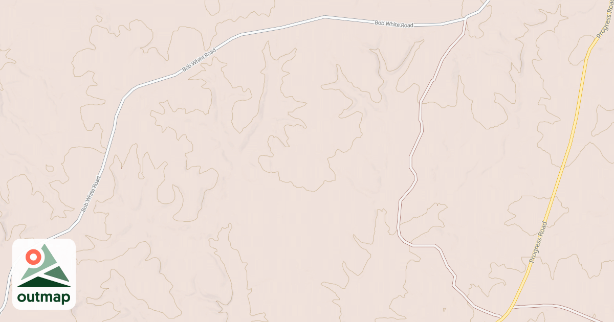 Map of USFS National Forest System Roads {FF6C6B76-E9E4-4C03-B5B2-416ED182EEB1}