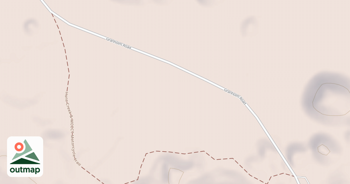Map of Lp4;lp9