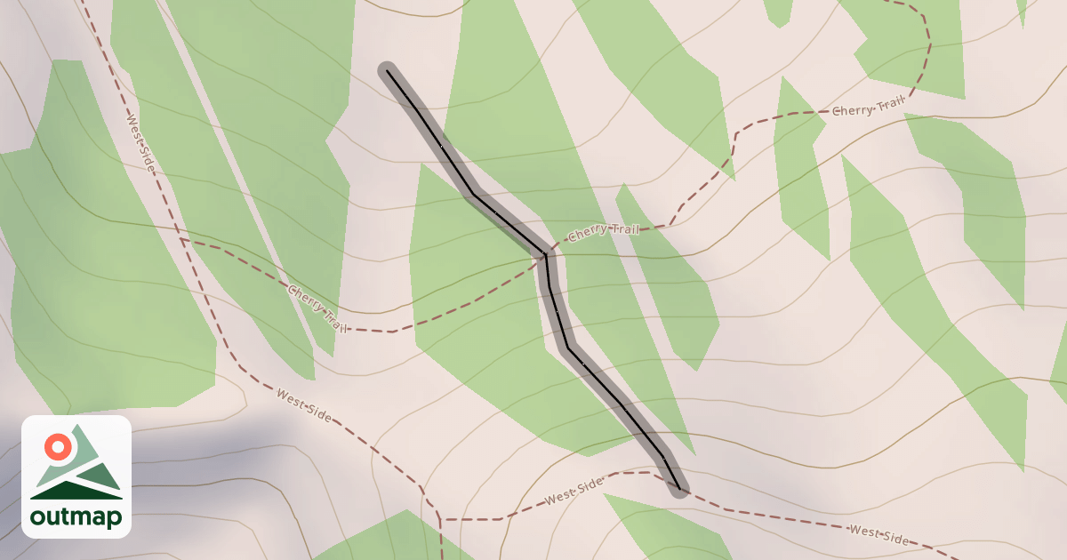 Map of Summit