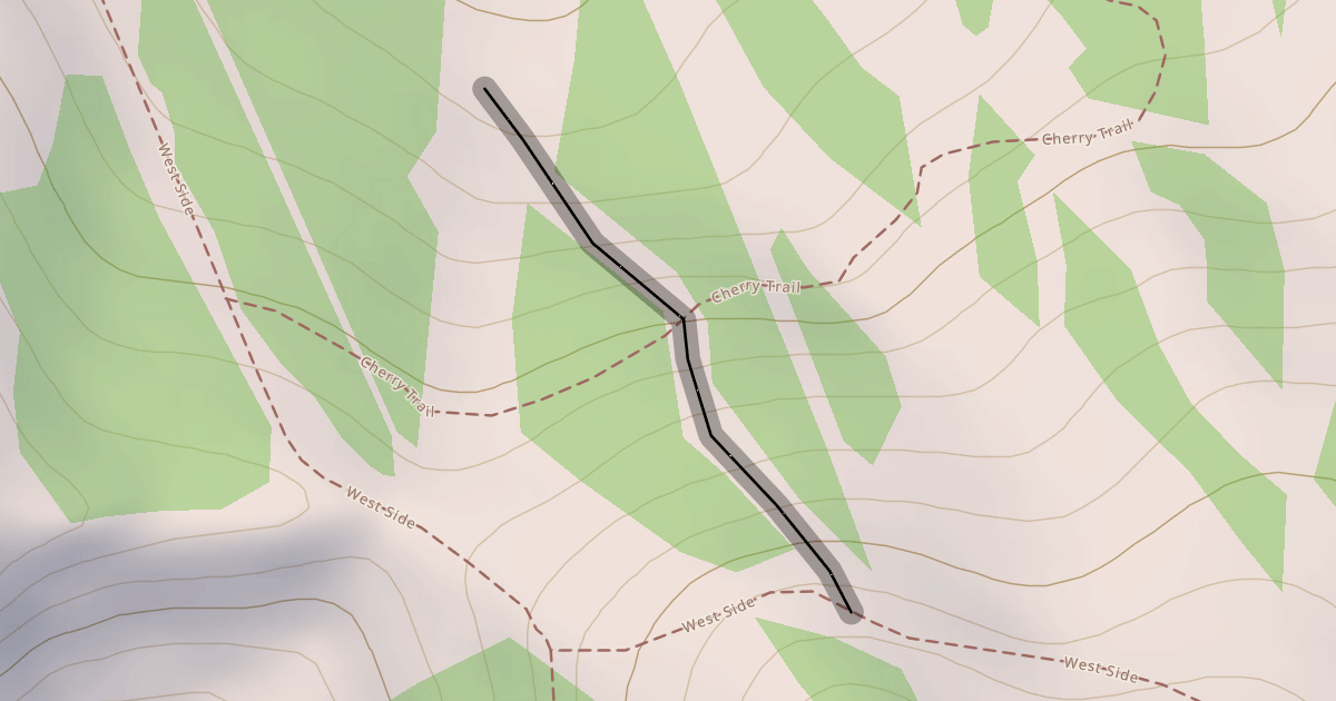 Map preview of Summit