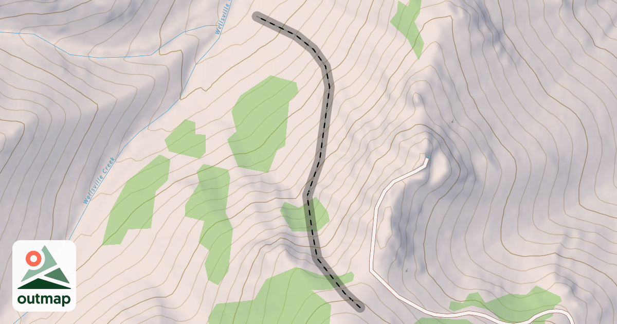 Map of Gold Digger