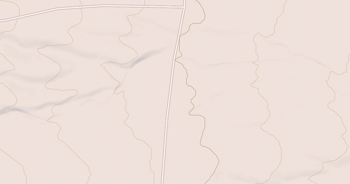 Map preview of BLM National GTLF Public Motorized Roads 33e91a4f-3622-4c1f-9e7b-0ac282442fbe