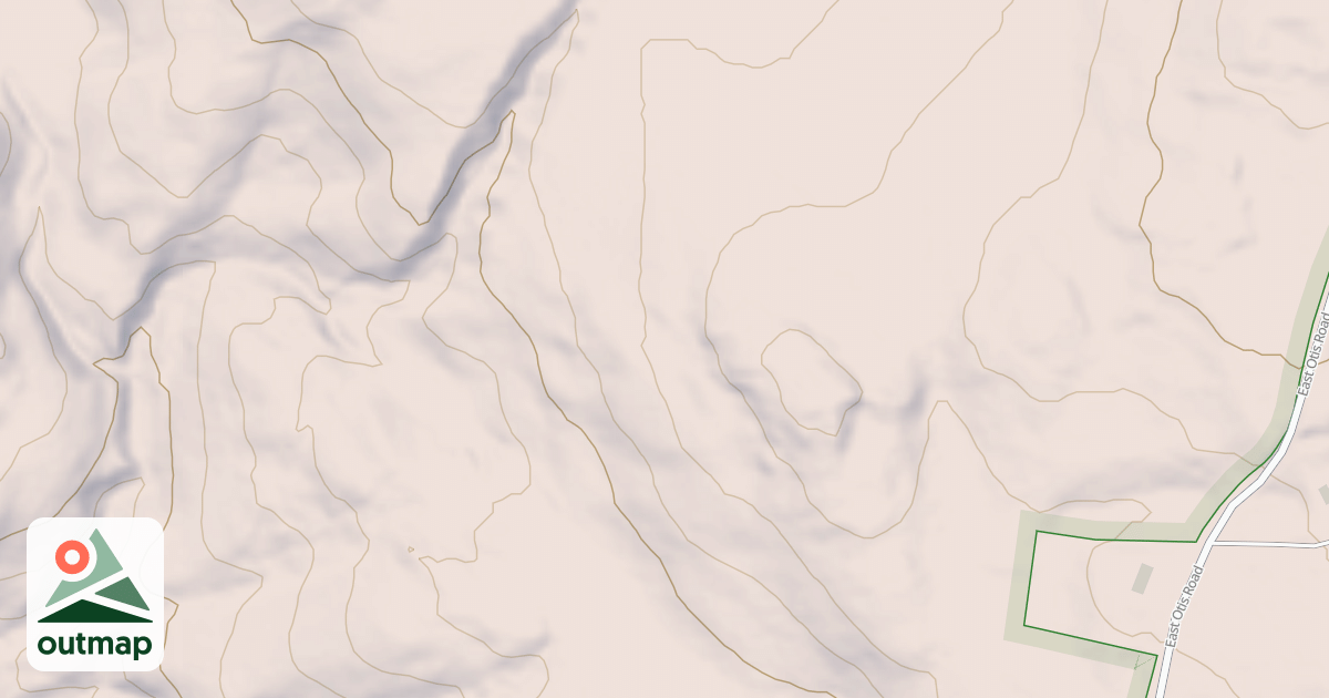 Map of USGS National Digital Trails 9ccdedde-54a7-47fc-9a7f-9a2747957af2