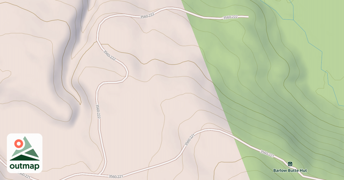 Map of 3560224