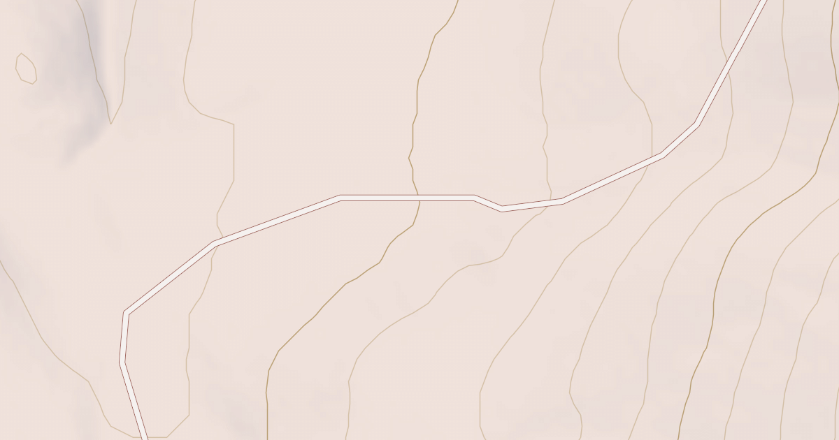 Map preview of BLM National GTLF Public Motorized Roads 3749d752-166b-4cf2-b2a5-cf47bf9d01e7