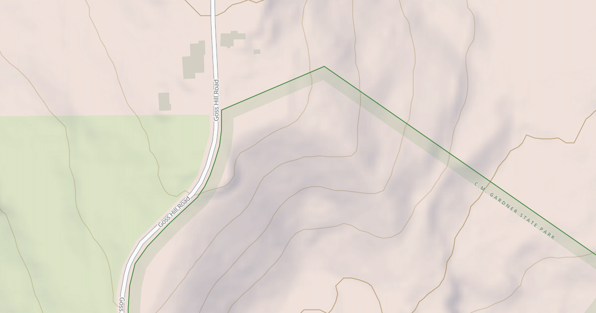 Map preview of USGS National Digital Trails 903338c3-ea28-46b4-bad9-9206b218f39c