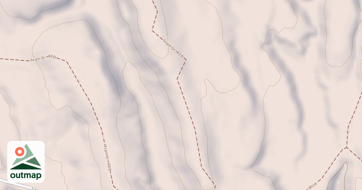 Map of Perry Apv