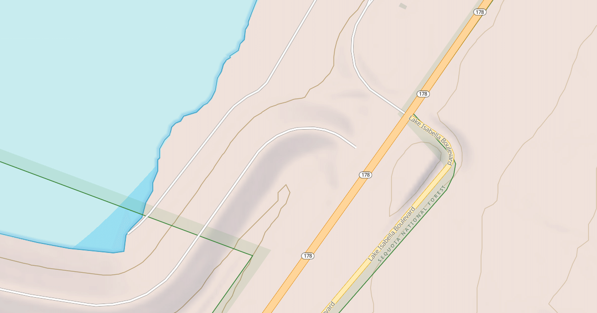 Map preview of AUXILIARY DAM