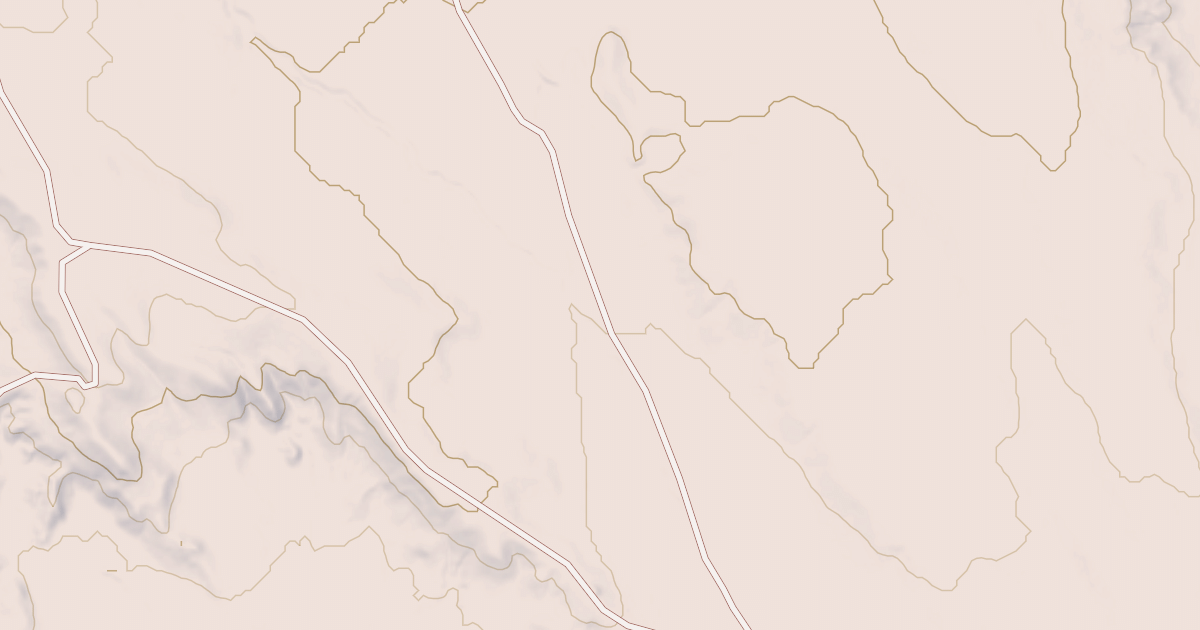 Map preview of BLM National GTLF Public Motorized Roads a1a37dfe-aab9-4b92-9934-3aa59b707375