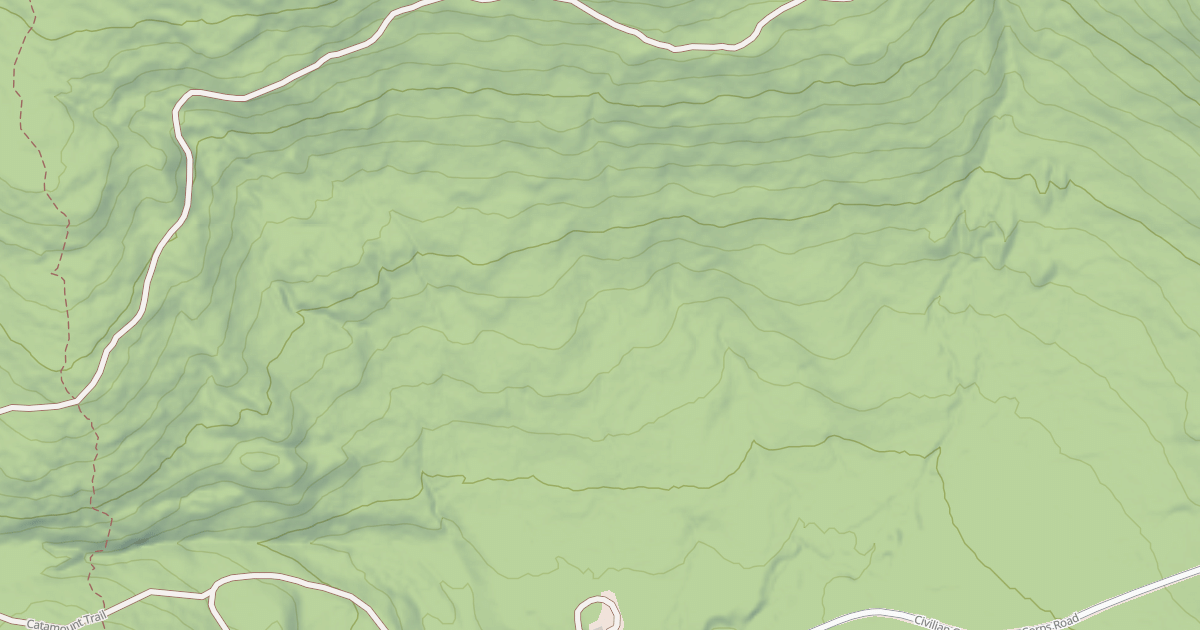 Map preview of Corridor 7AF