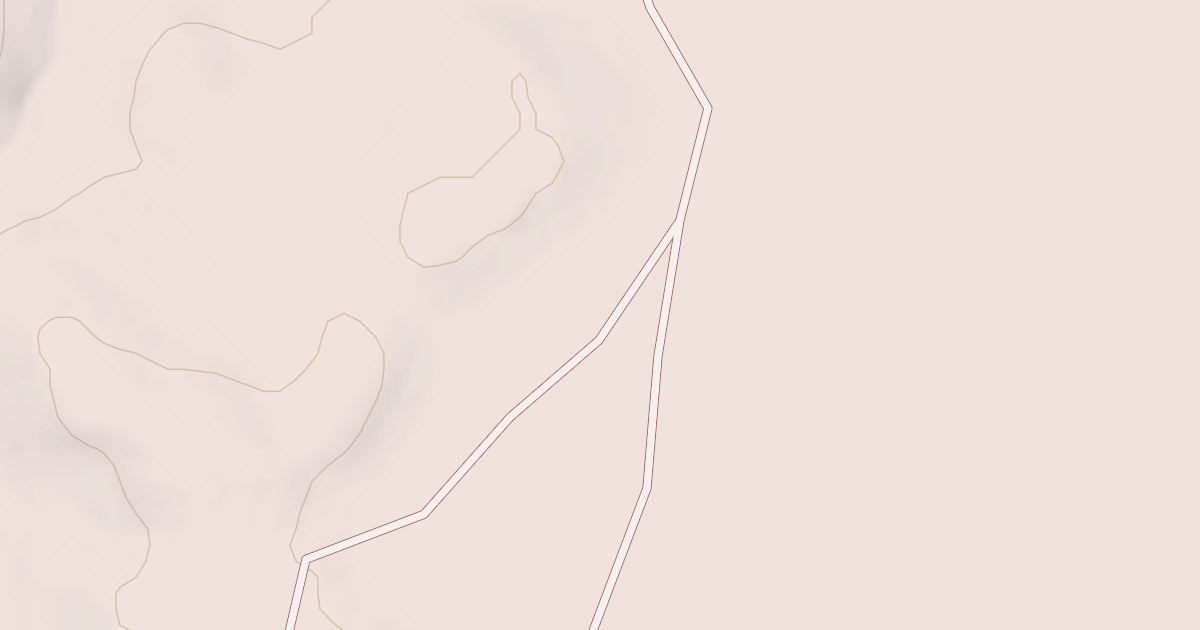 Map preview of BLM National GTLF Public Motorized Roads 3b1fe921-1b83-4b35-ae23-942baa7a5f33