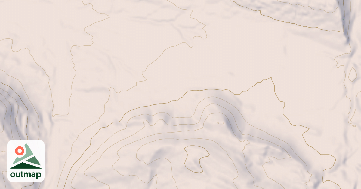 Map of Chain Back