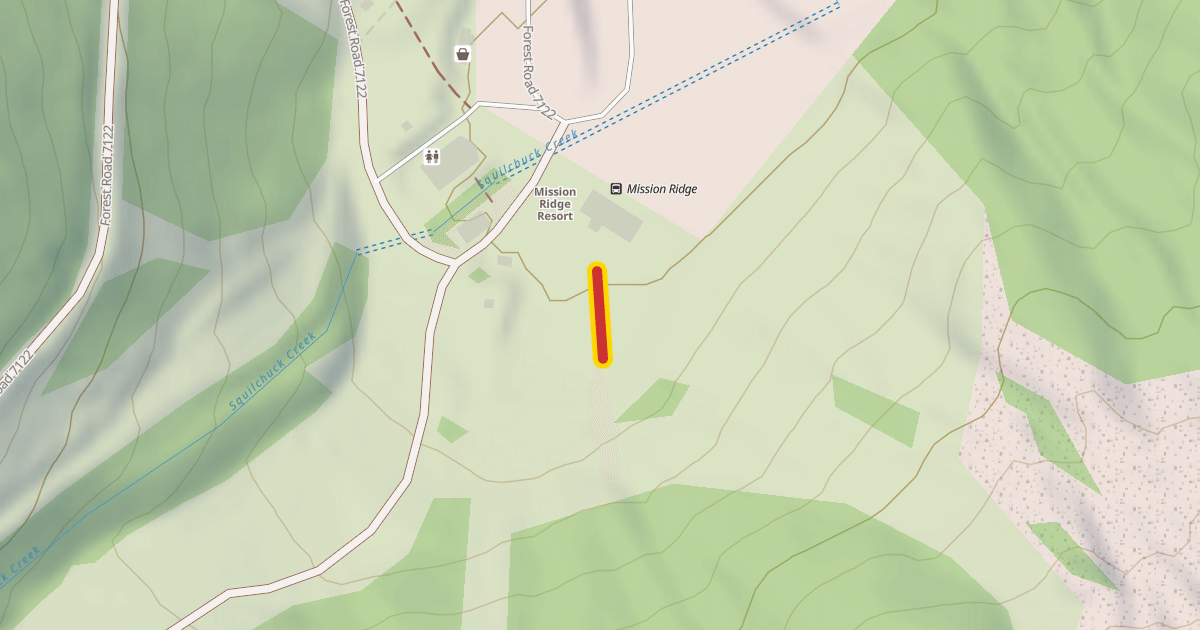 Map preview of Ottobahn Carpet