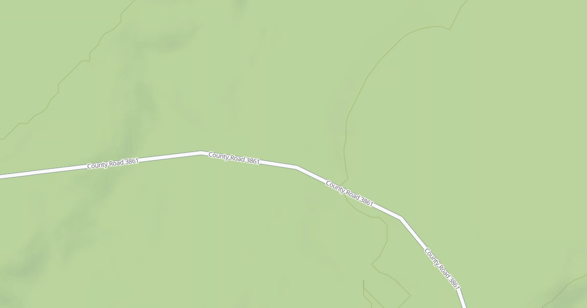 Map preview of ONEIDA COUNTY SNOWMOBILE