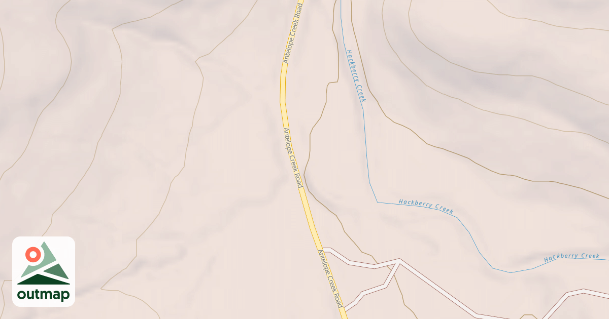Map of BLM National GTLF Public Motorized Roads 2930f758-0553-4e6e-8580-2b0d8a8c093f