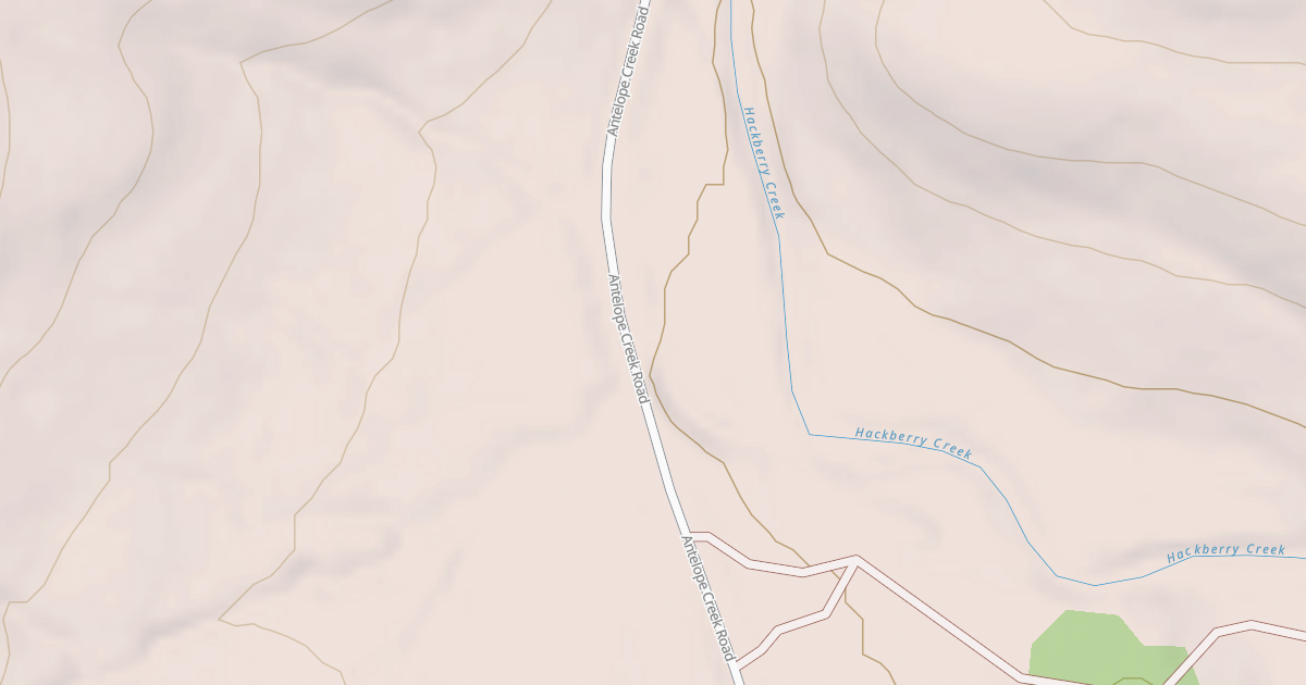 Map preview of BLM National GTLF Public Motorized Roads 2930f758-0553-4e6e-8580-2b0d8a8c093f