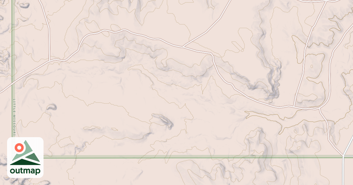 Map of (FDR) 7832