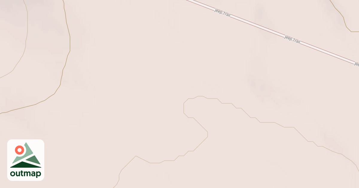 Map of Kotsina River Trail