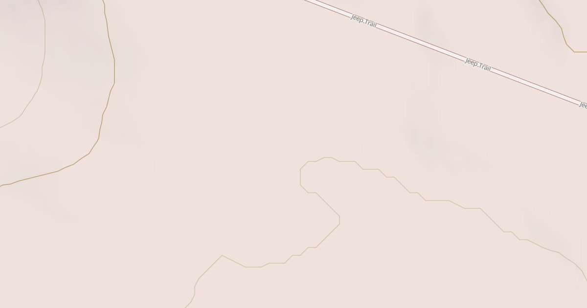Map preview of Kotsina River Trail