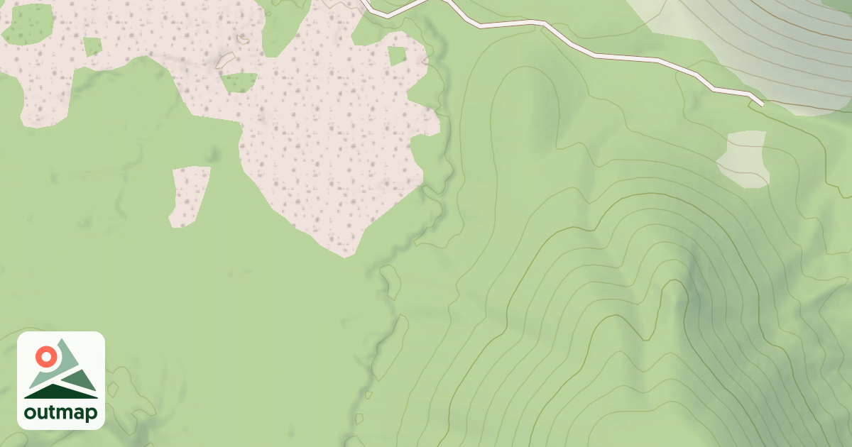 Map of BLM National GTLF Public Motorized Roads 12d04819-6b39-4cf4-ac5a-a1843c22bba4