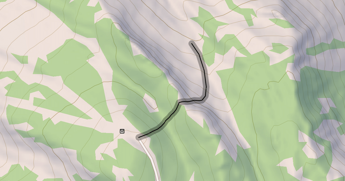 Map preview of Fredo's