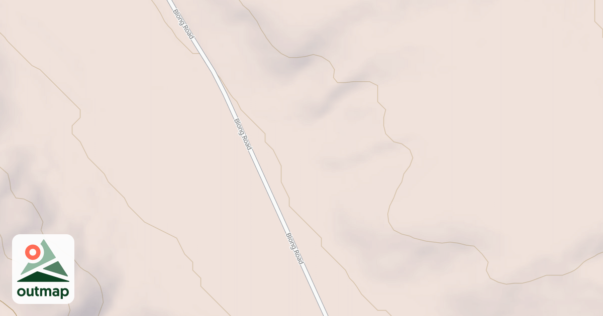 Map of FR 2205D