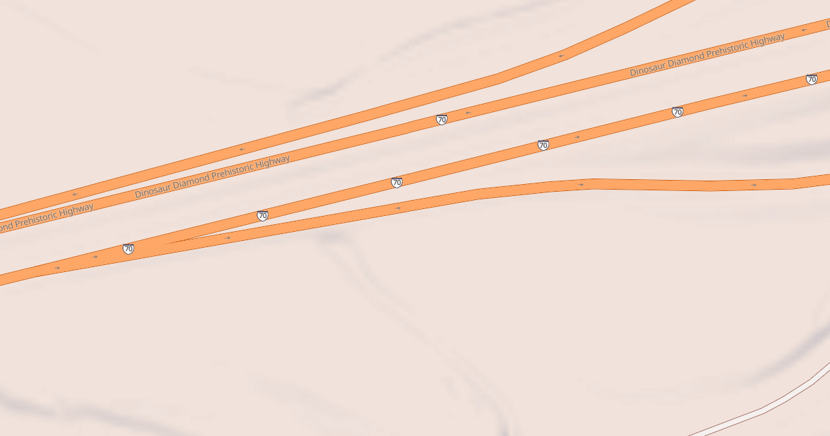 Map preview of BLM National GTLF Public Motorized Roads 2a10bfb5-a20a-4fad-931a-1927b37fedc4