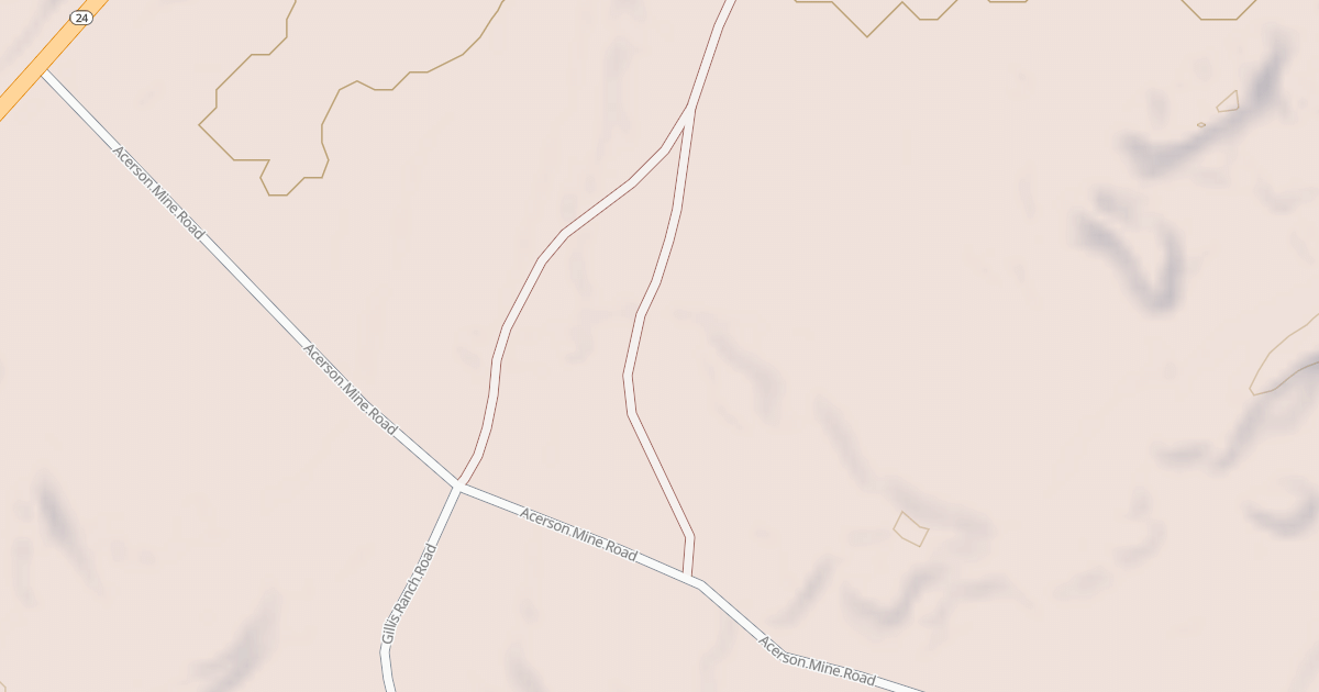 Map preview of BLM National GTLF Public Motorized Roads 0ff61f75-7e3e-477e-a253-f92fca7ce742